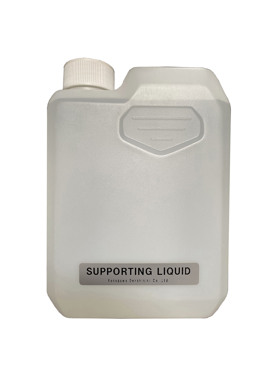 Yokogawa Supporting Liquid