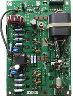 JSS-800 CAH-803 POWER AMP