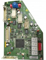 STD22 Sensor PCB