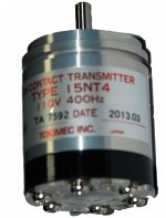 Transmitter Motor 15NT4