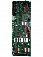 PR-8000 MNIF PCB